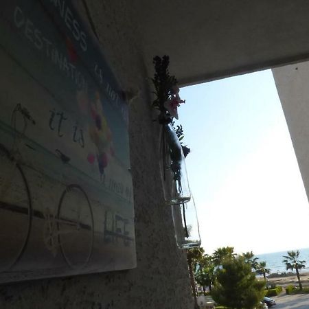 Duplex Apartment Durres Exterior photo