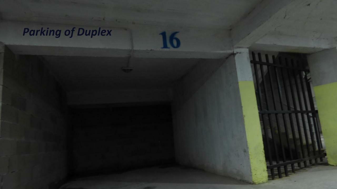 Duplex Apartment Durres Exterior photo