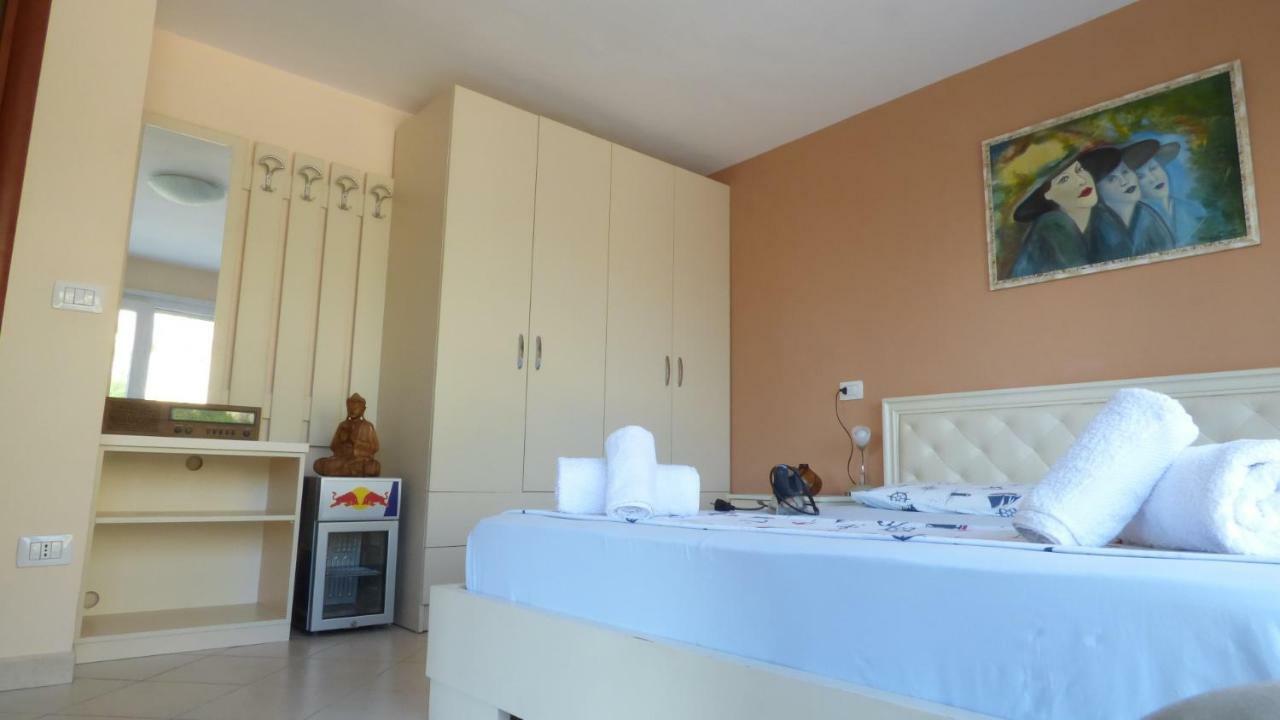Duplex Apartment Durres Exterior photo